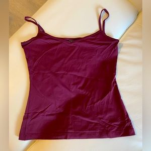 Mexx Tank.